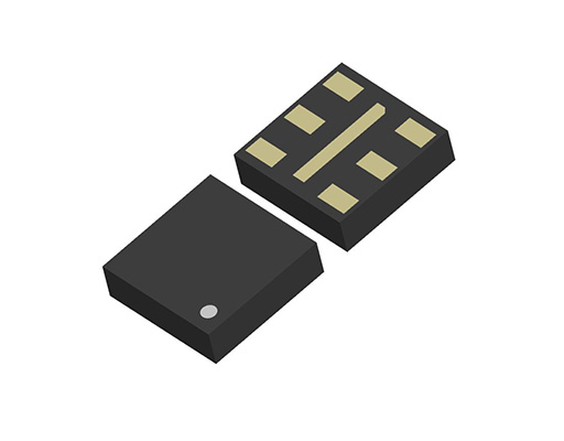 Nisshinbo Micro Devices R5486K115CG-TR, 1-Channel Linear Voltage, Buck Boost Controller, -0.3/0.3 V, DFN (PL)1414-6