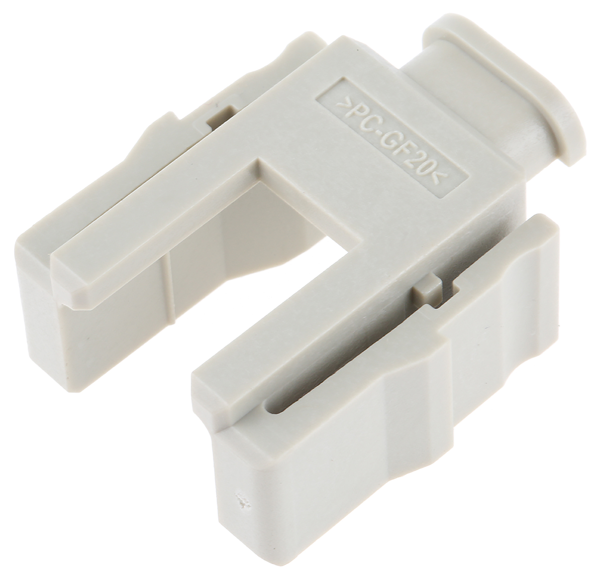 HARTING 8-Port RJ45 Adapter, Cat5e