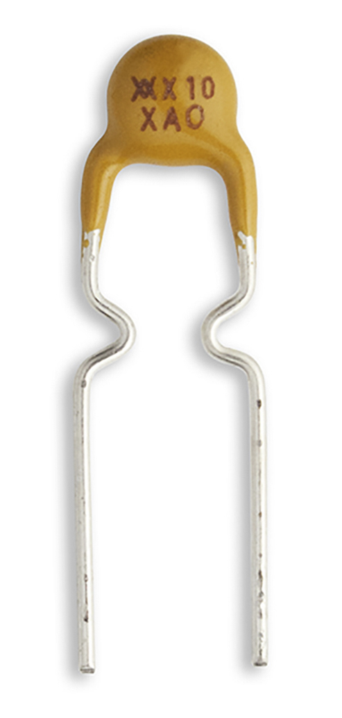 Wickmann 0.1A Resettable Fuse, 60V dc