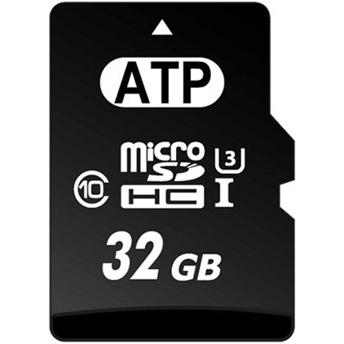 ATP 32 GB Industrial MicroSDHC Micro SD Card, Class 10, UHS-1 U1