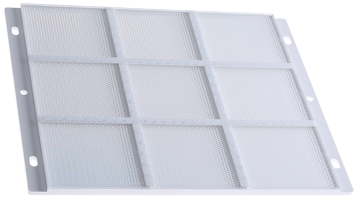 ifm electronic Sensor Reflector for Use with O1D