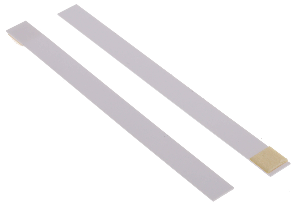 Instruments Direct Single Parameter(s) pH Test Strips, max. measurement 13pH - 50 strips