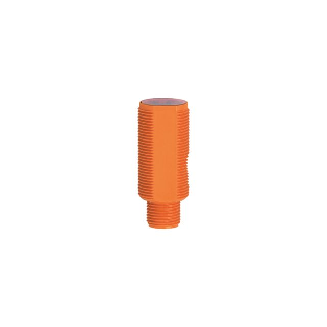 ifm electronic Diffuse Photoelectric Sensor, Rectangular Sensor, 10 → 400 mm Detection Range