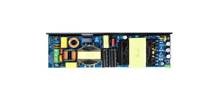 STMicroelectronics EVL012LED, ST Eval Board EVL012LED LED Driver Evaluation Board for STNRG012 IC
