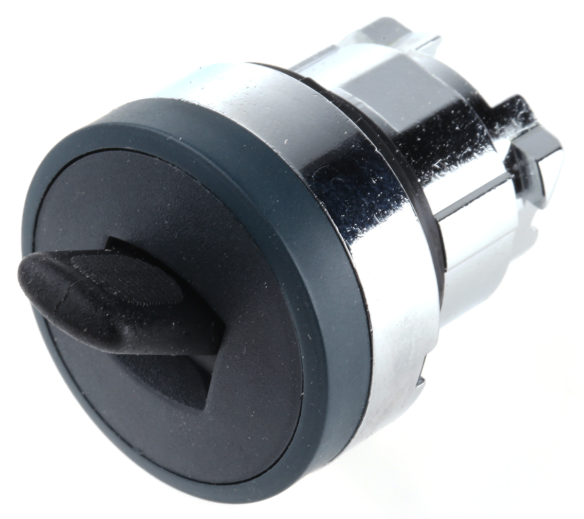 Schneider Electric Harmony XB4 Series Selector Switch Head, 22mm Cutout