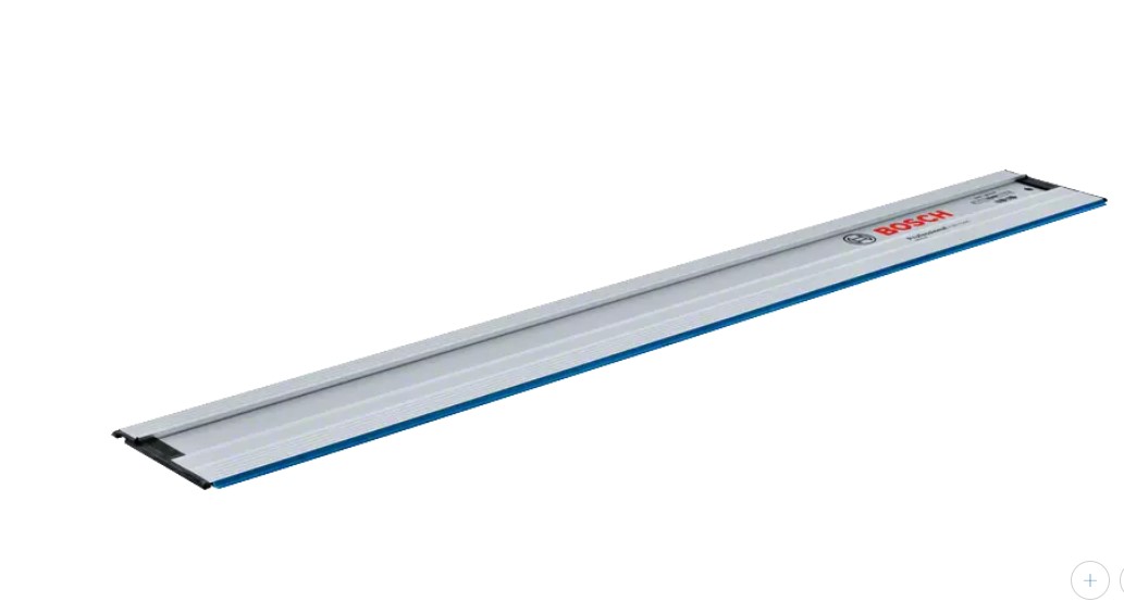 Bosch FSN Series, 1600Z00006, Linear Guide Rail 145mm width 1100mm Length