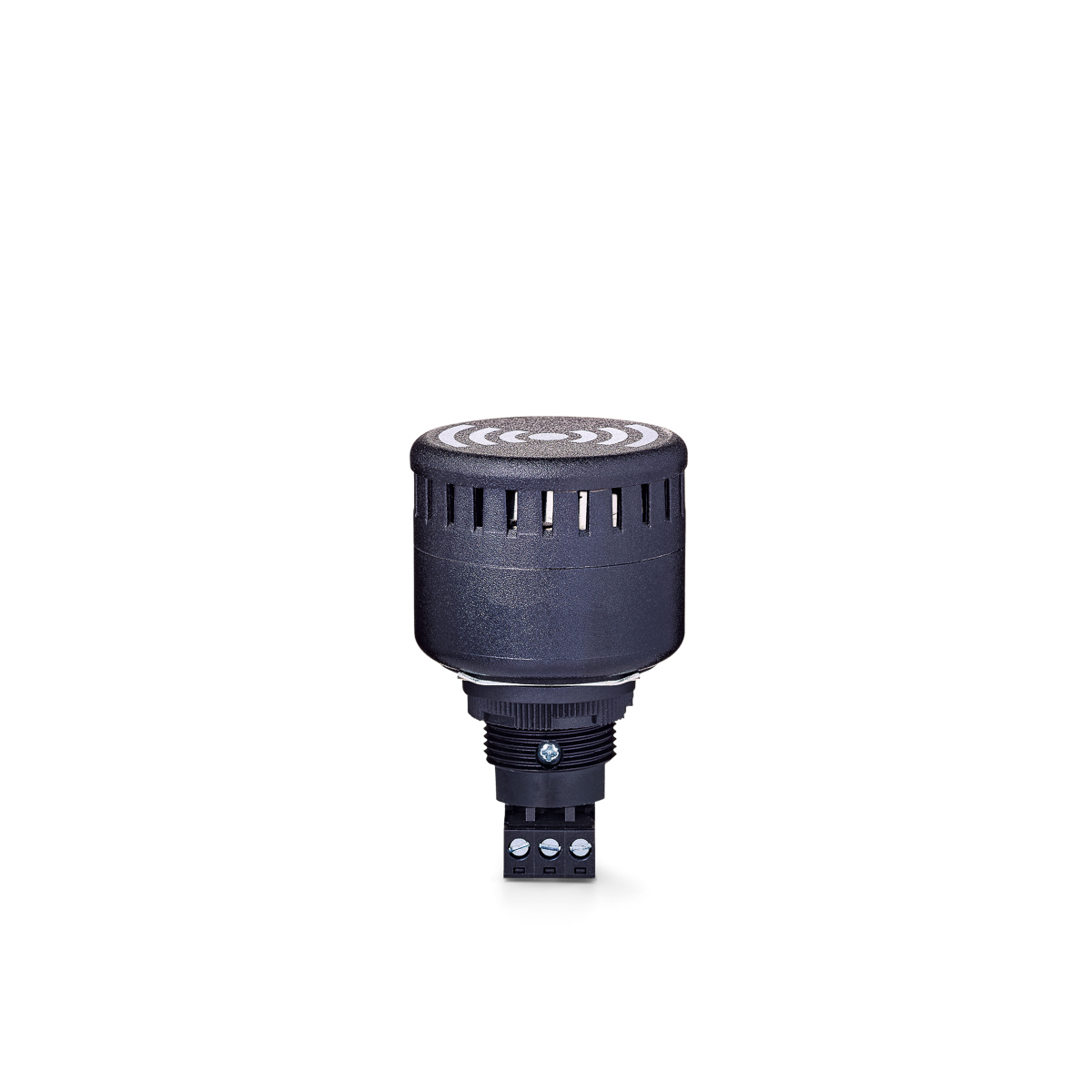 AUER Signal ESM Series Panel Mount Buzzer, 12 → 24 V ac/dc, IP 65, AC, DC, 2-Tone