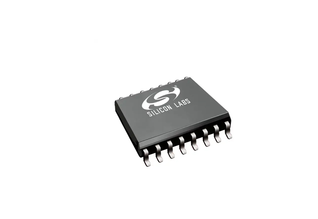 Skyworks Solutions Inc MOSFET Gate Driver 2, 6 A 16-Pin 30 V, SOIC