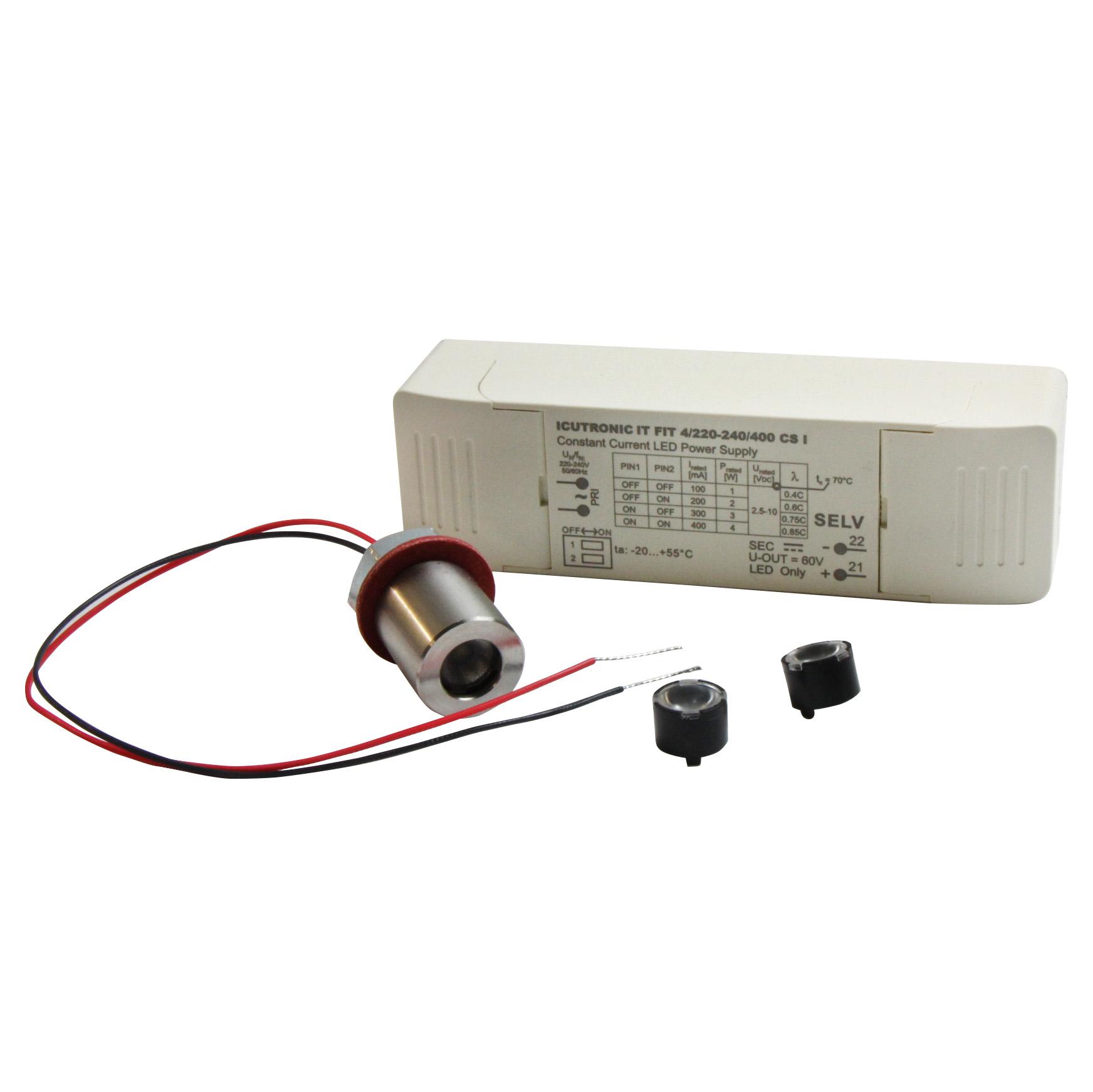 ILS ILK-MICROEYE-TRGR. LED Kit