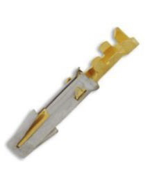 Souriau Sunbank by Eaton Female Crimp Circular Connector Contact, Contact Size 16, Wire Size 22 → 20 AWG
