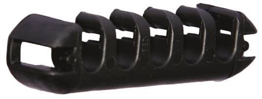 Delphi, Metri-Pack 280 Secondary Lock for use with Automotive Connectors