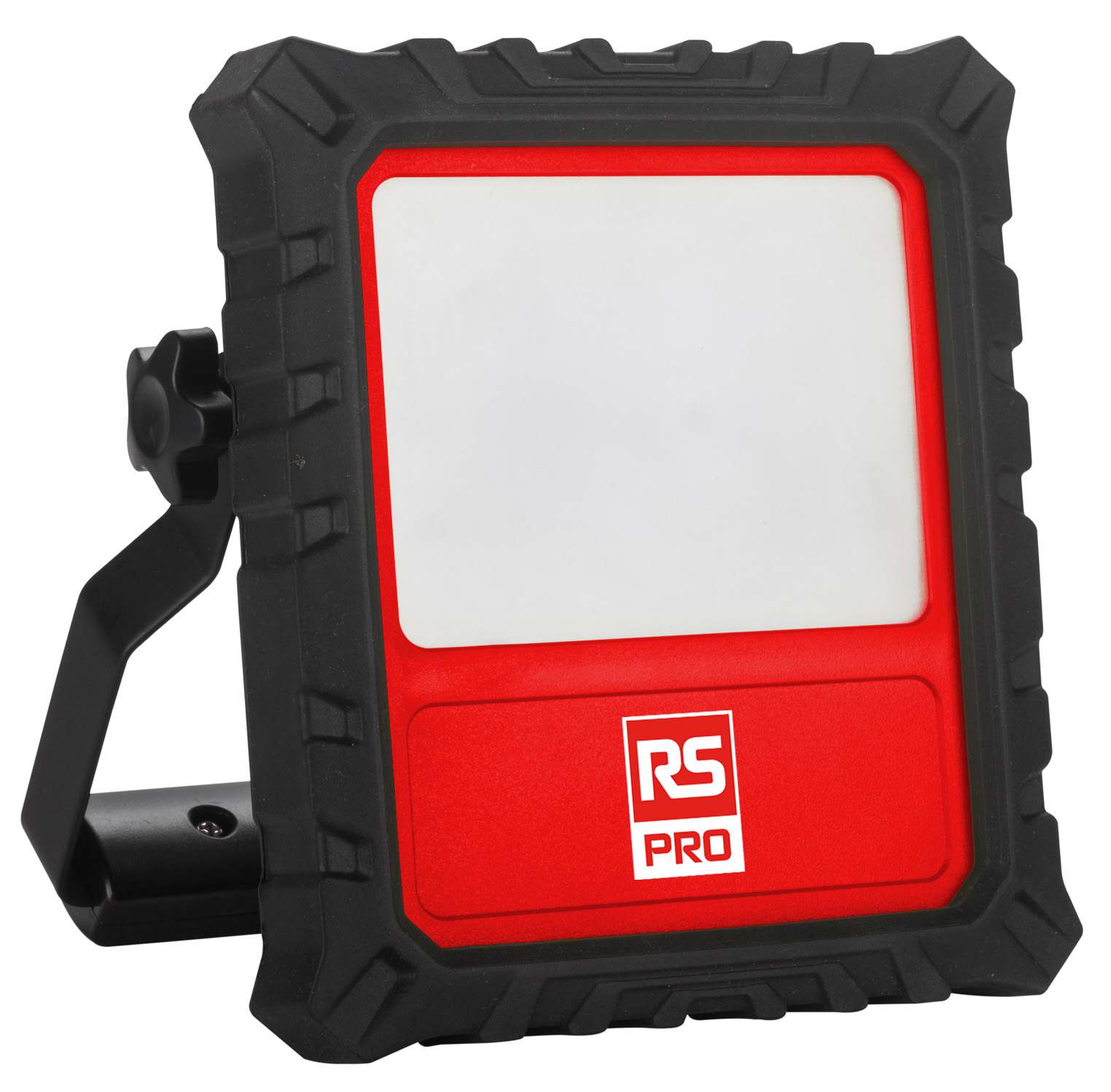 RS PRO Rechargeable LED Work Light, 750 lumens, USB Plug, 220 → 240 V, IP54