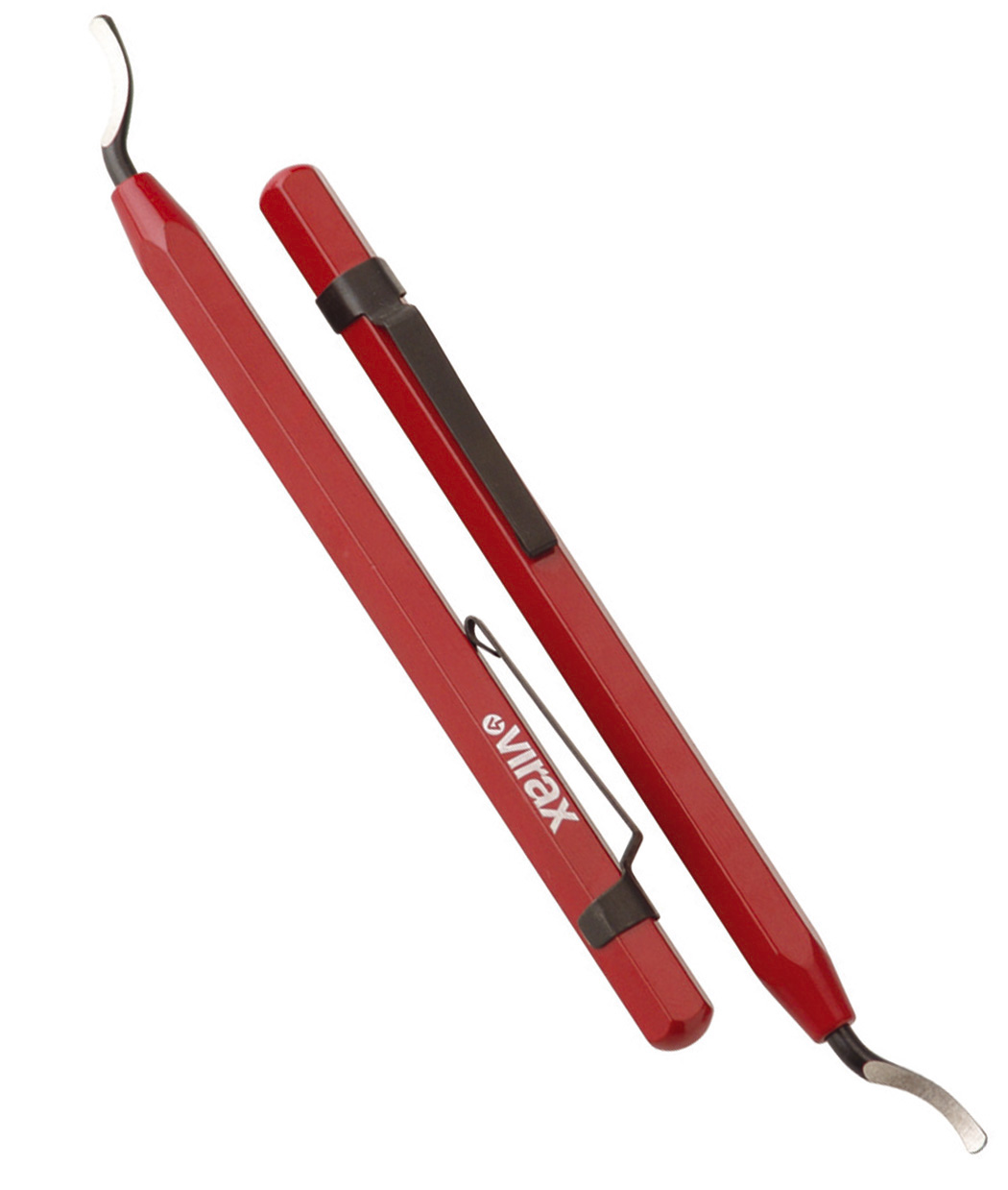 Virax HDPE Standard Reamer Hand Reamer