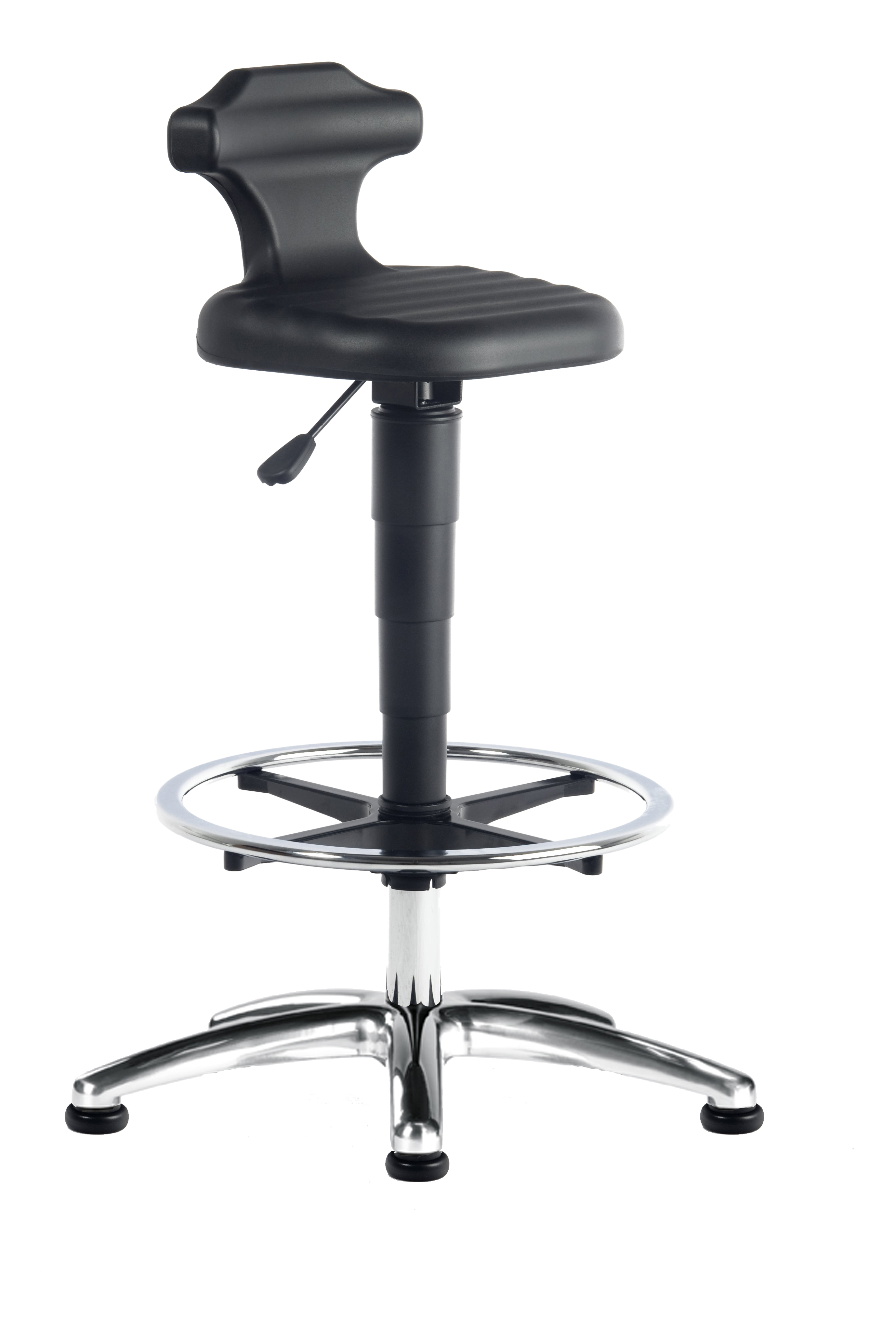 EUROSTAT Stool