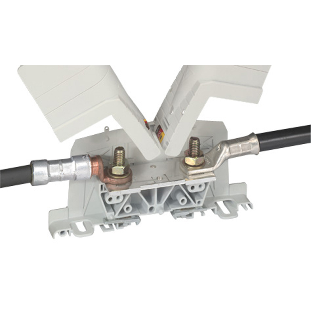 Legrand 0 390 14 Grey