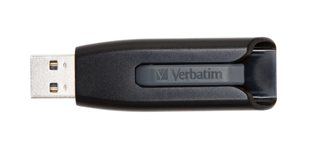 Verbatim V3 USB 256 GB USB 3.0 USB Flash Drive