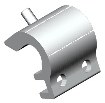 EMERSON – ASCO Sensor Fitting Kit, 494 Series