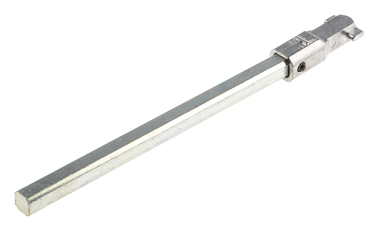 Socomec Switch Disconnector Shaft 200mm for Use with Fuserbloc Series