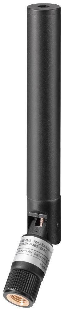 Siemens Scalance Series Antenna for Use with SCALANCE W with RSMA