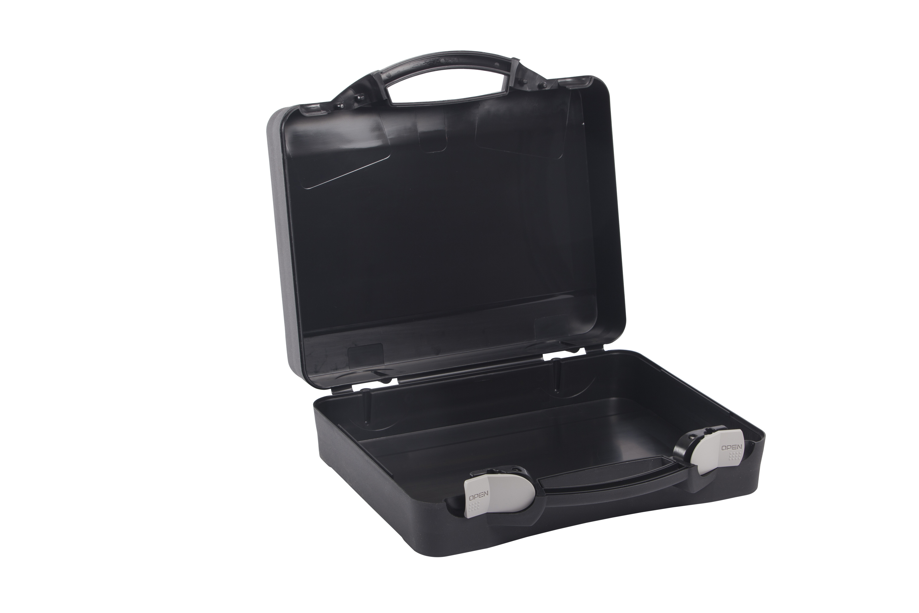 Gard Plasticases COF PP Case, 354 x 315 x 108mm