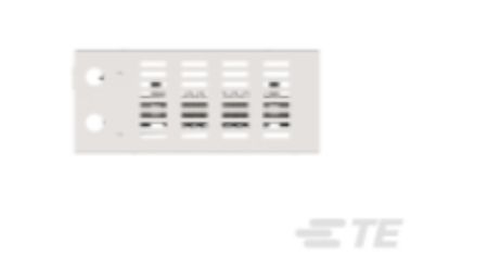 TE Connectivity, 125Ω 1.119kW Braking Resistor HPBA015A125R050E 10%