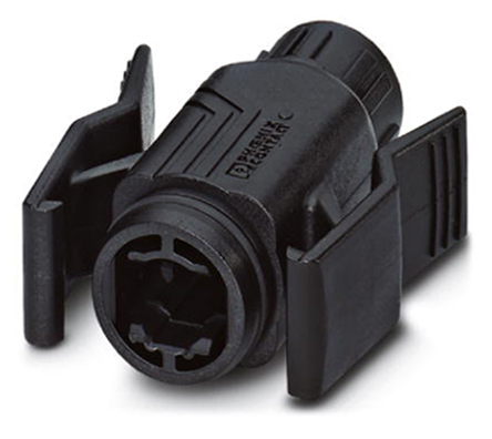 Phoenix Contact VS-08-T-H-RJ45/IP67-BK Heavy Duty Power Connector Housing