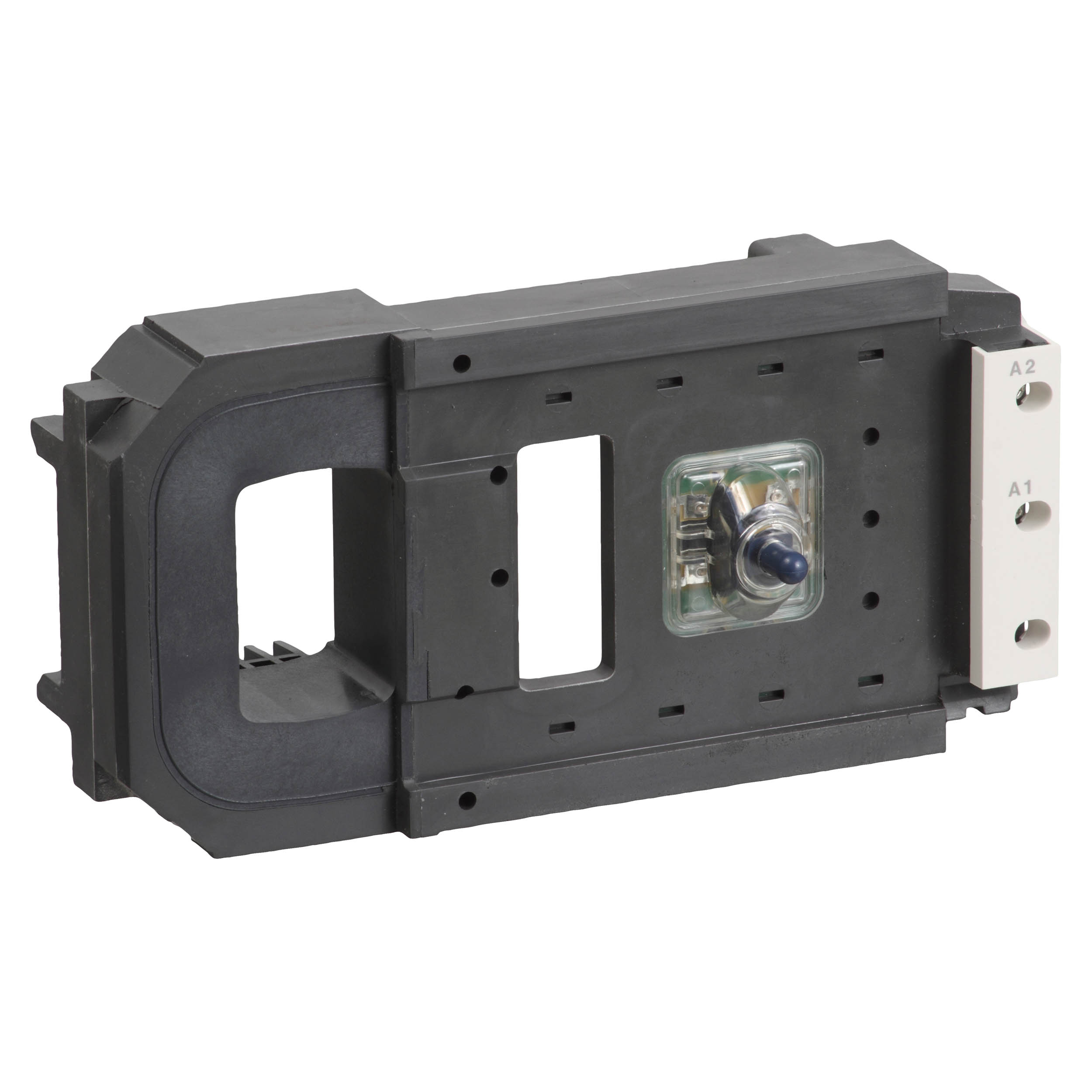 Schneider Electric TeSys Contactor Coil for use with LC series