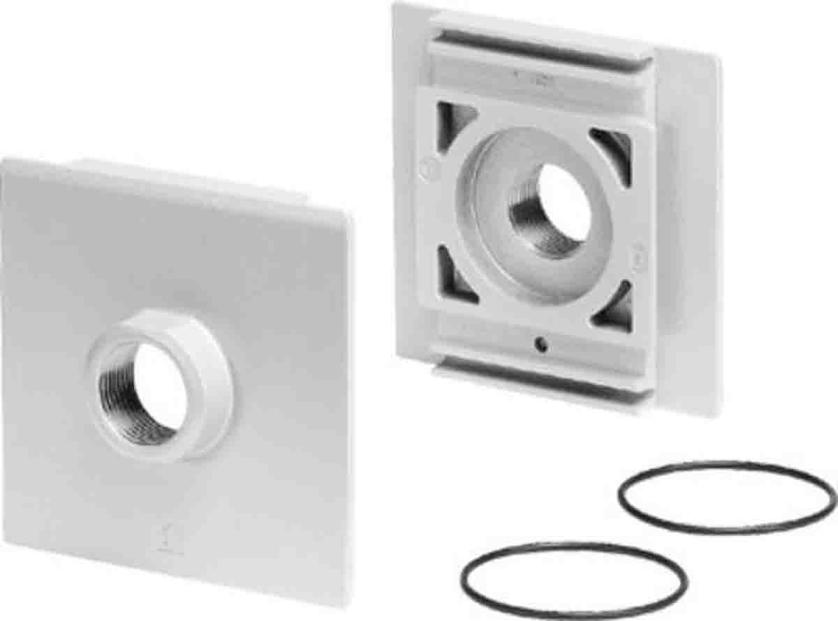 Festo Sub Base for 537135