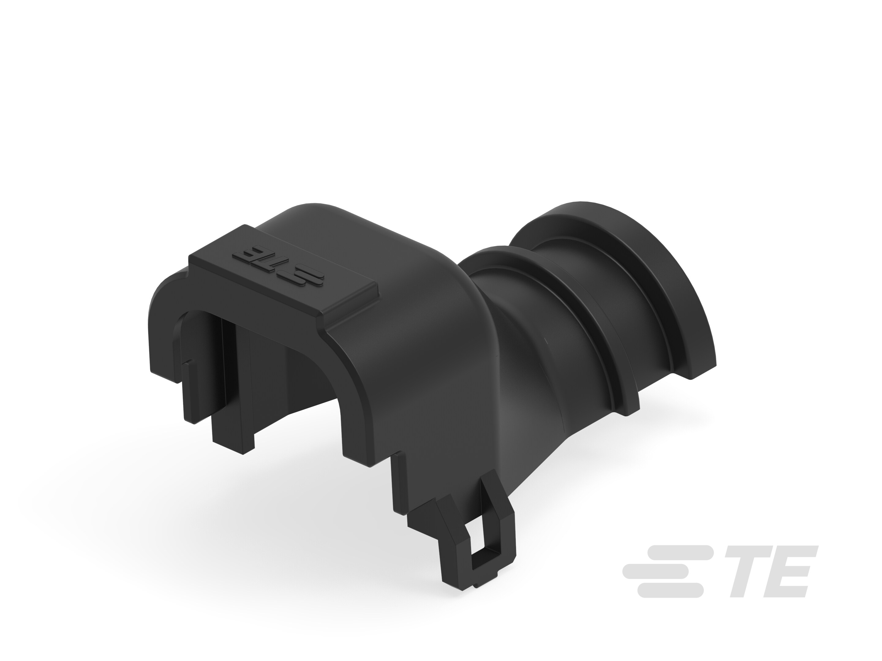 TE Connectivity, 2389, AMPSEAL 23 Way Automotive Connector Caps & Covers for use with Automotive Connectors
