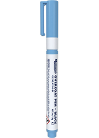 MG Chemicals Black Acrylic Conformal Coating, 5 ml Pen, -65°C min, +125°C max