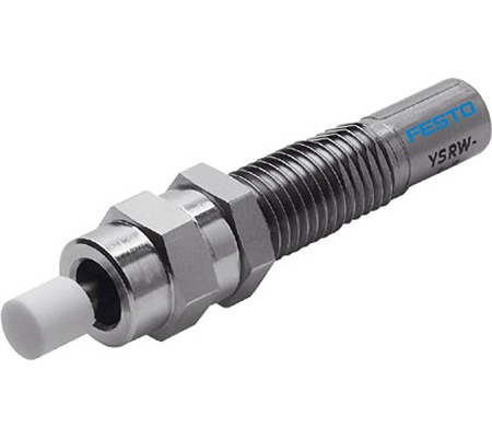 Festo Shock Absorber, YSRW-DGC-25-KF, 25mm Thread Size