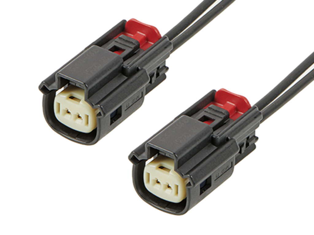 Molex Automotive Connector 216280-1022