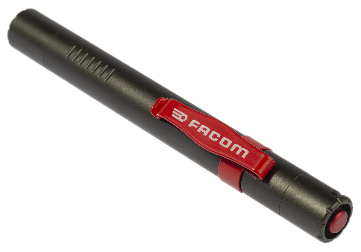Facom 779 LED Pen Torch Black 110 lm