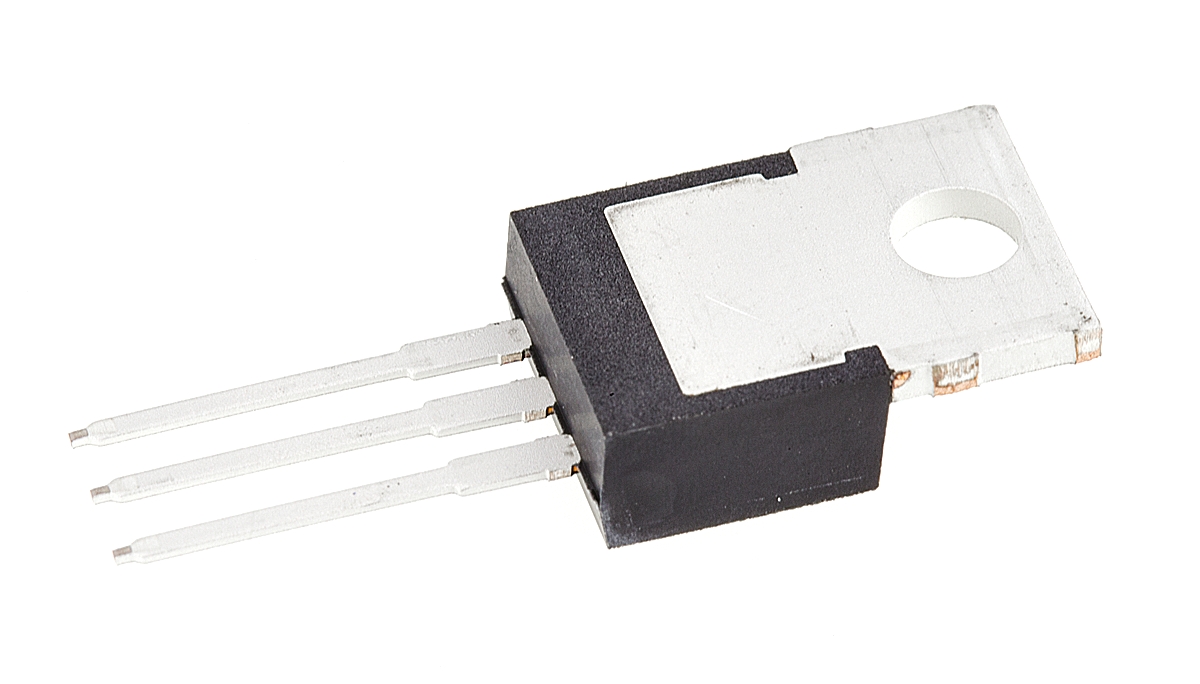 Texas Instruments LM1084IT-3.3/NOPB, Voltage Regulator 27V TO-220 3-Pin