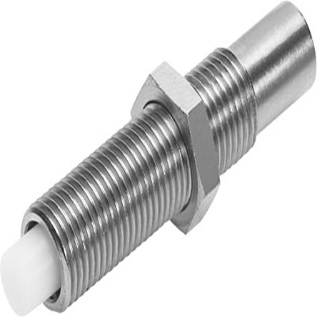 Festo Shock Absorber, DYSC-16-18-Y1F, 110mm Body Length