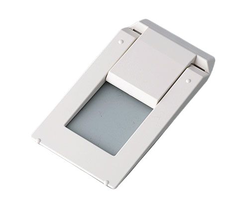 OKW A925 Series ABS Tilt Foot Bar for Use with Facilitates Ergonomical Reading Angles