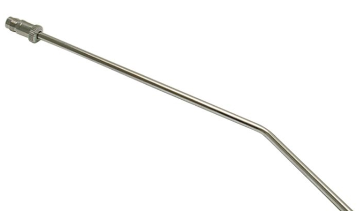 Legris Blow Gun Angles Nozzle, 10bar