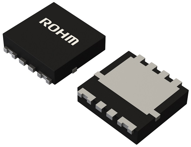 ROHM RQ3L270BLFRA Type P-Channel MOSFET, 27 A, 60 V Depletion, 8-Pin HSMT-8AG RQ3L270BLFRATCB