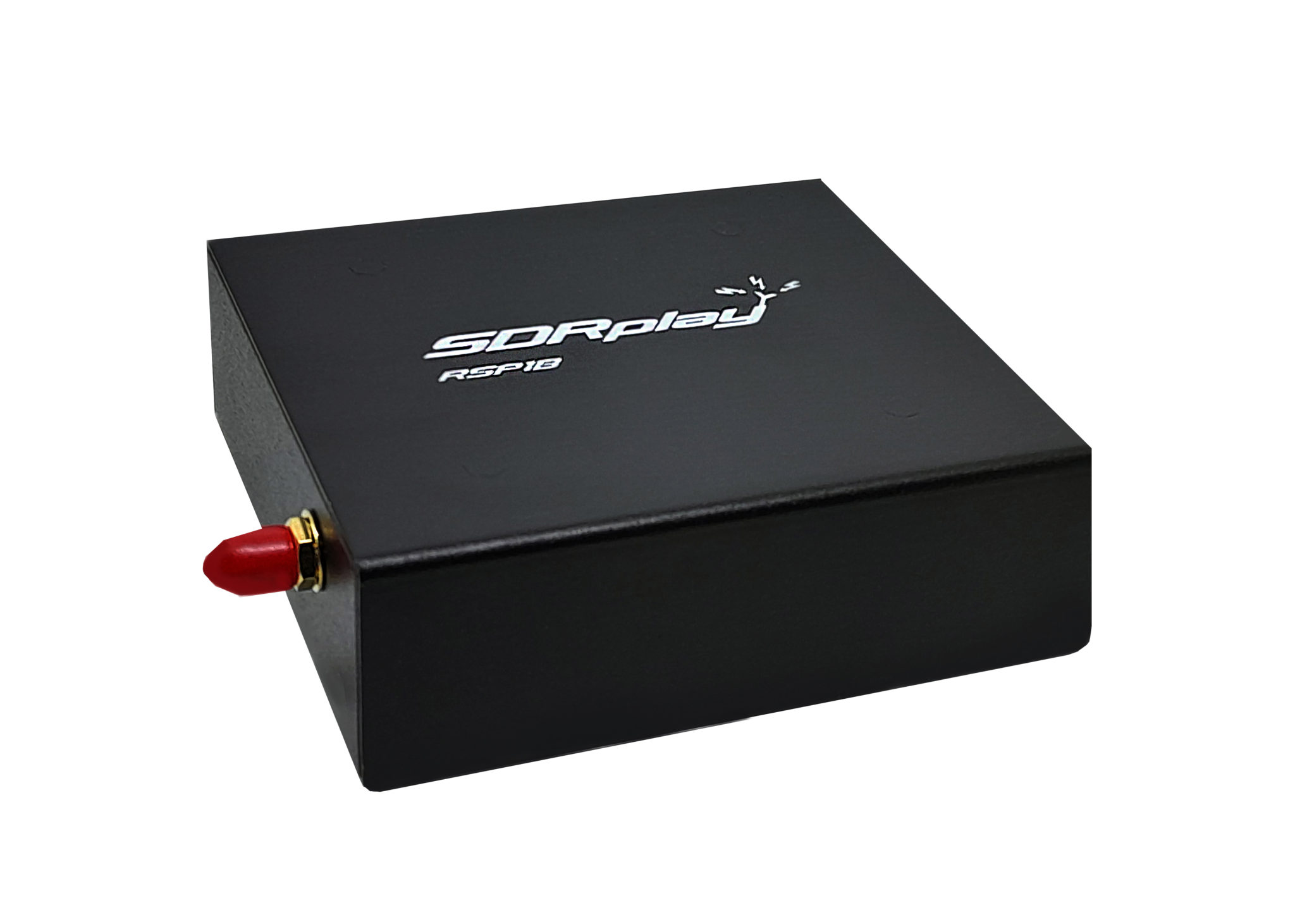 SDRplay RSP1B RSP1B RF Receiver Software Defined Radio Receiver for Computer And Antenna 2GHz RSP1B