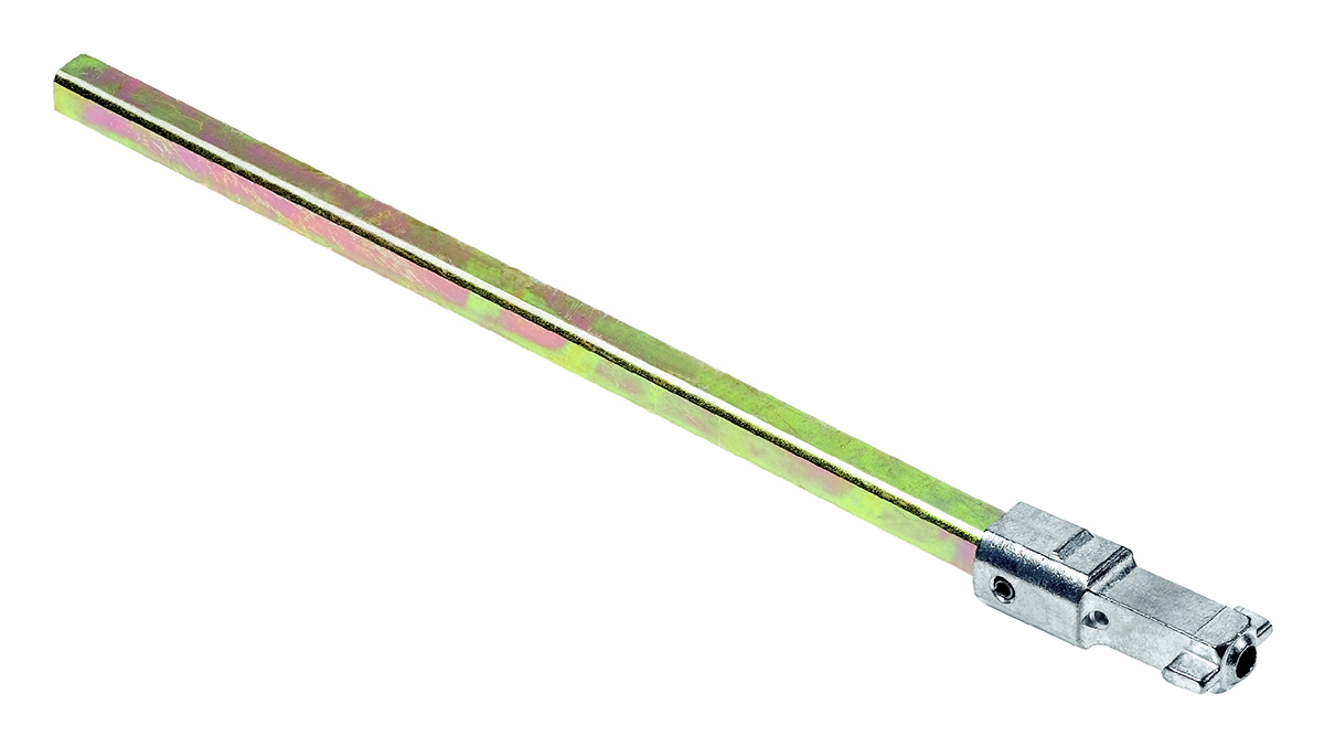 Socomec Switch Disconnector Shaft 500mm for Use with Fuserbloc Series