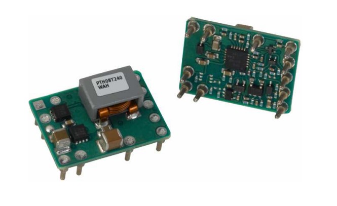 Texas Instruments PTH08T241WAD, DC-DC Power Supply Module 10A 400 KHz