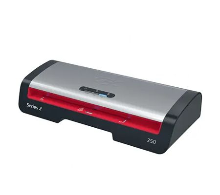Hot A4 Laminator