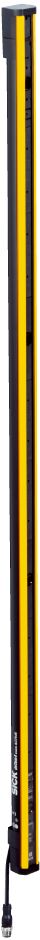 SICK M4C Series Light Curtain, 4 Beam(s)