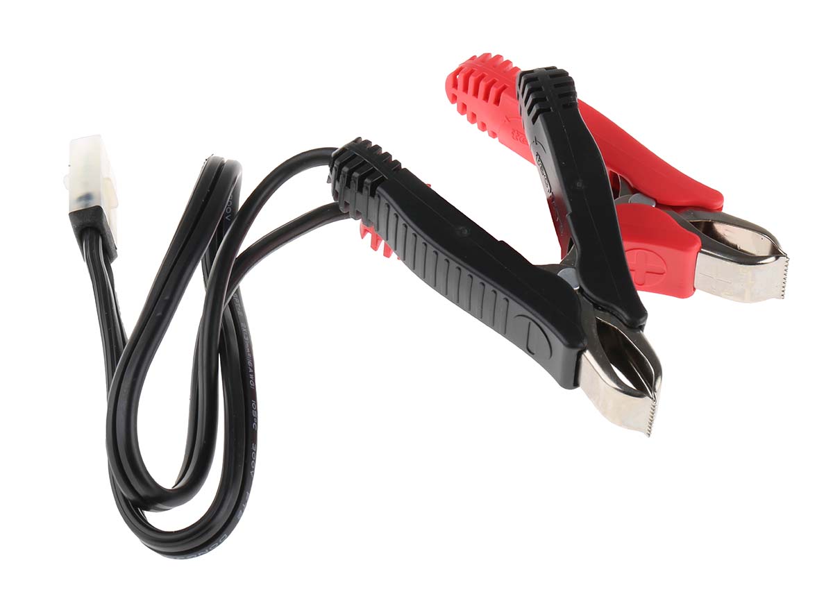 TecMate TM74 Battery Charger Lead for AccuMate 612, OptiMate III, OptiMate PRO Charger