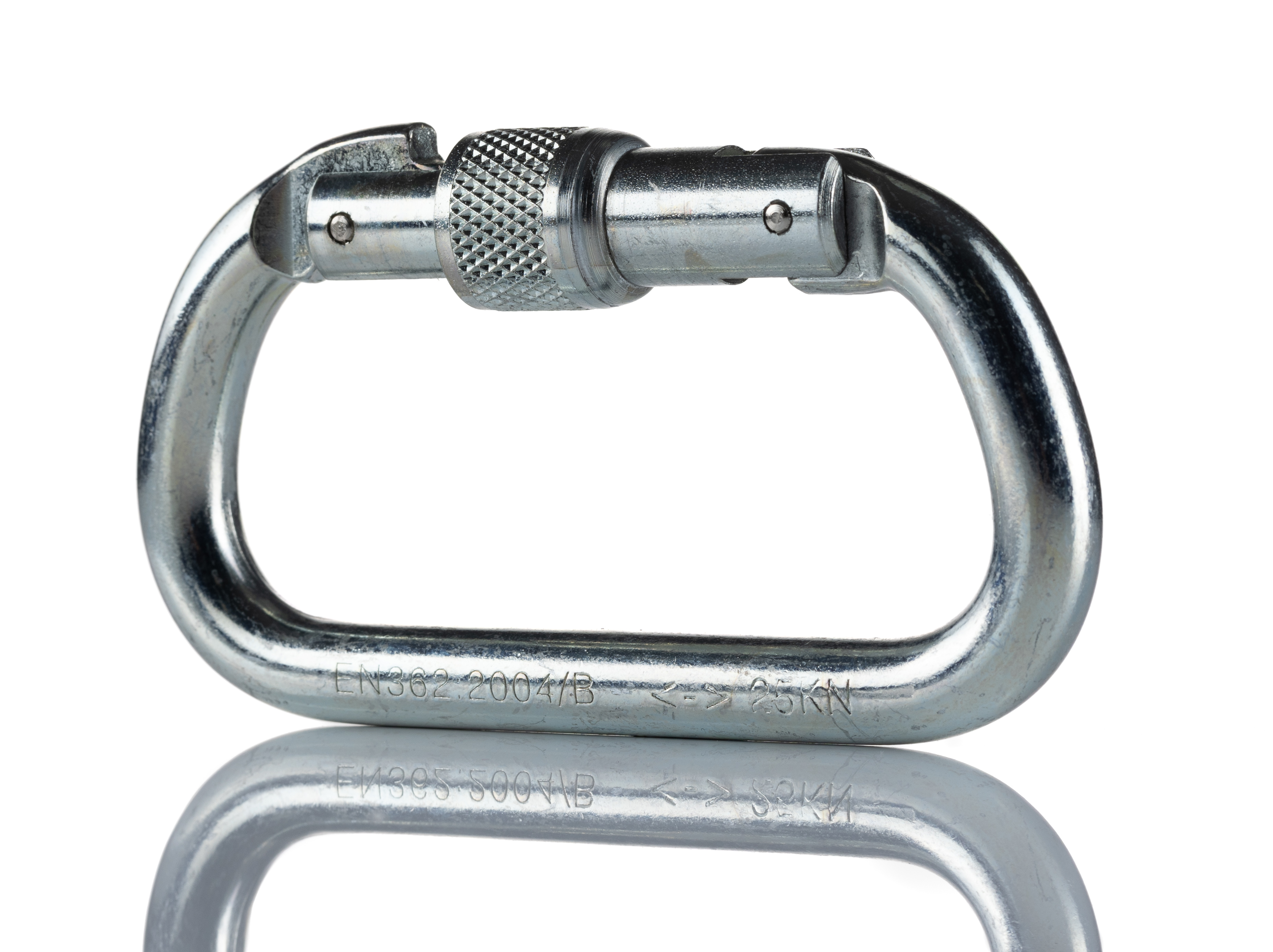 Honeywell Safety Carabiner