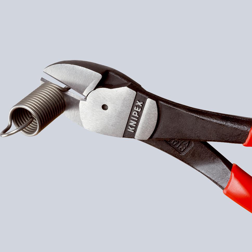 Knipex Knipex High Leverage Diagonal Cutter