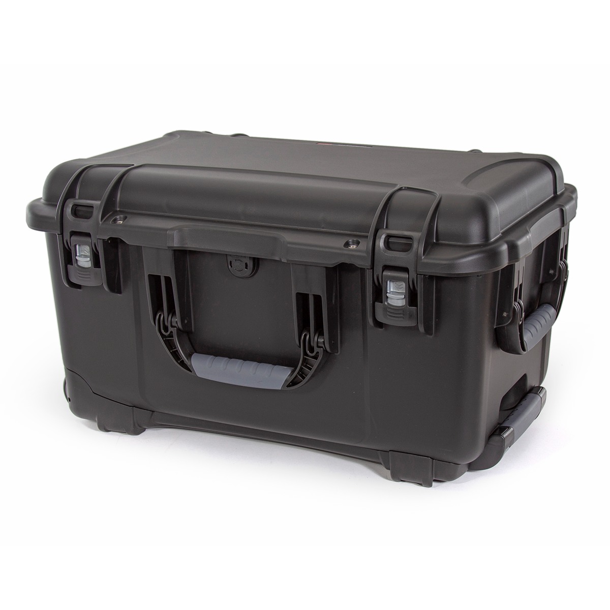 Nanuk Nanuk 938 Waterproof Plastic Case With Wheels, 605 x 394 x 336mm