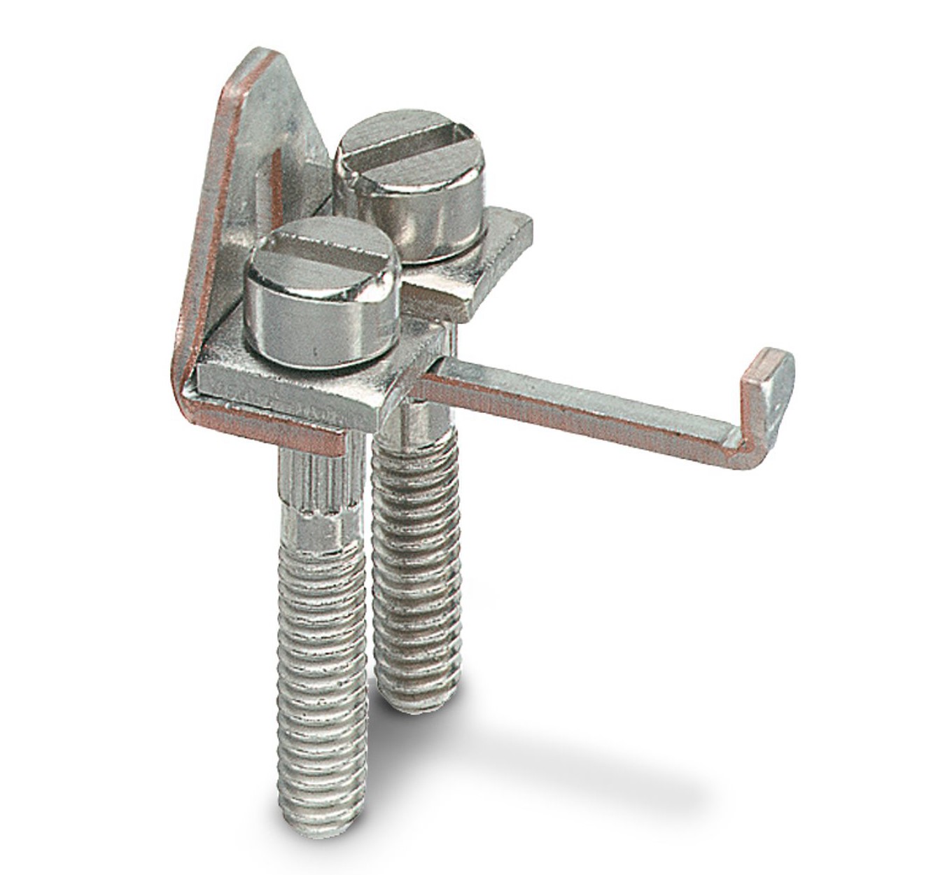 Phoenix Contact ASB 2-RTK/S Series Jumper Switch