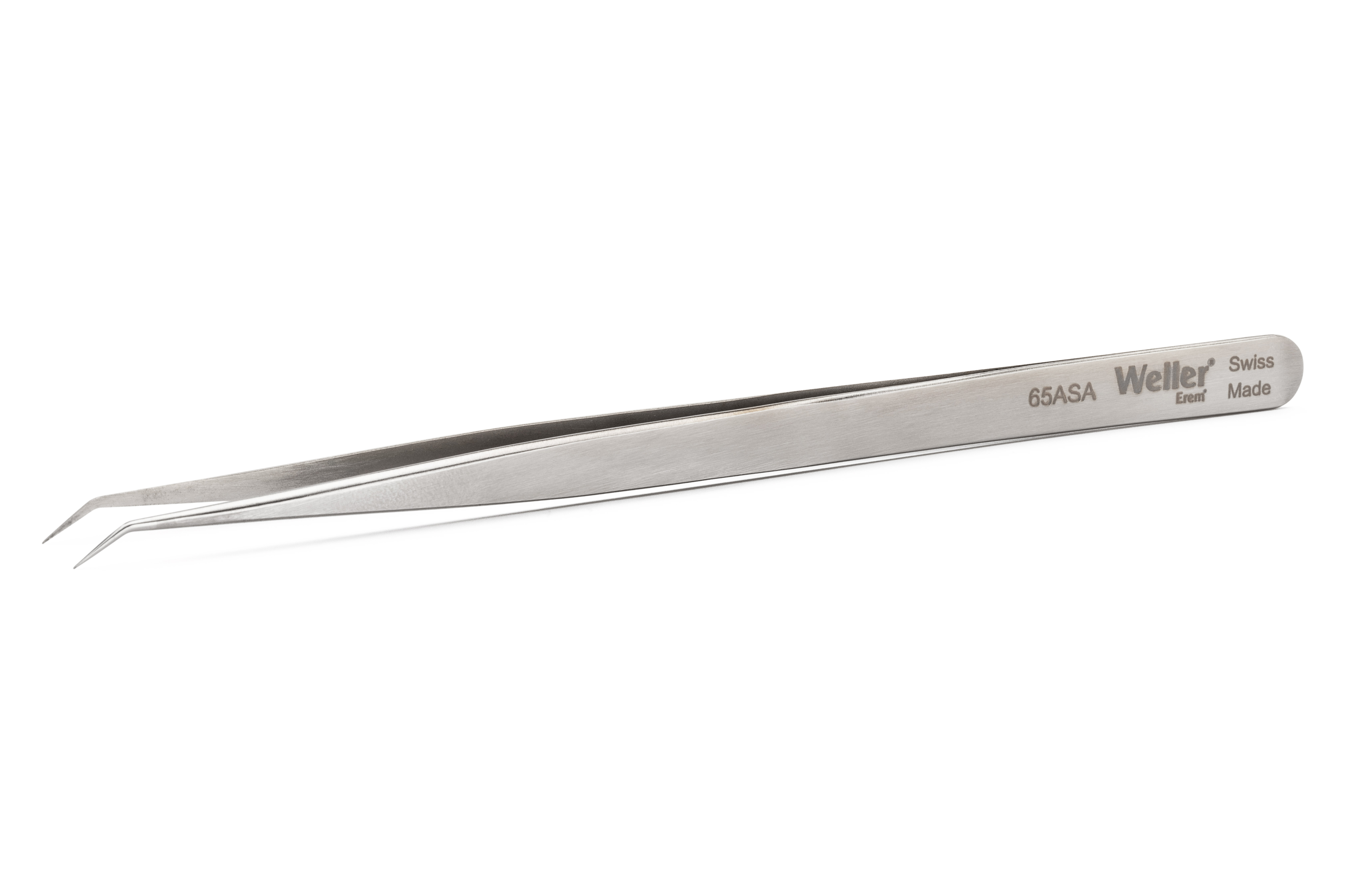 Erem 140 mm, Stainless Steel, Tweezers