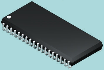Alliance Memory SRAM, AS7C34098A-12JIN- 4Mbit